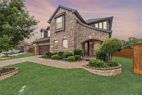 5101 Edgebrook Way, Fort Worth, TX 76244