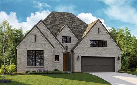 4750 Belo, Prosper, TX 75078