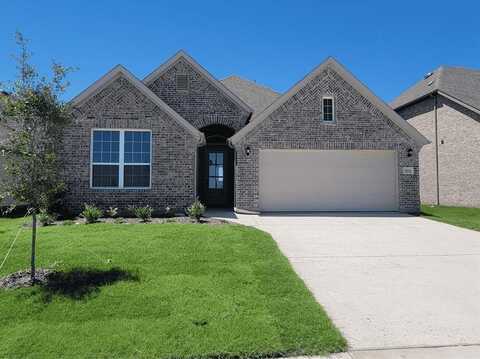 3056 Rembrandt Drive, Royse City, TX 75189