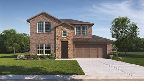 507 Flintlock Road, Caddo Mills, TX 75135