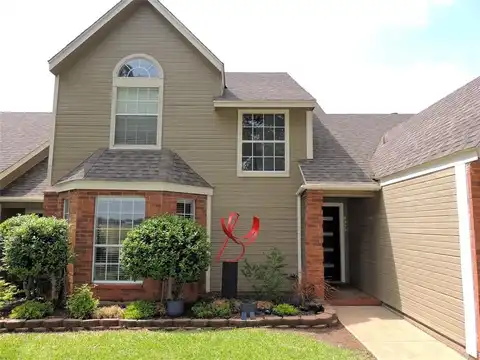 4029 Champions Drive, Abilene, TX 79606