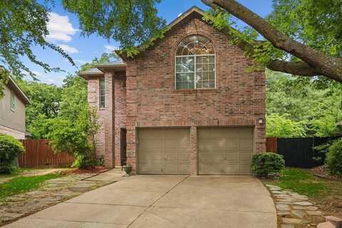 1685 Prescott Circle, Flower Mound, TX 75028