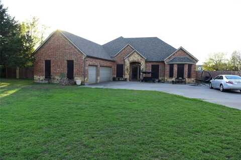 3064 County Road 2182 Road, Greenville, TX 75402