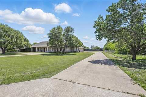 2525 Colt Lane, Crowley, TX 76036