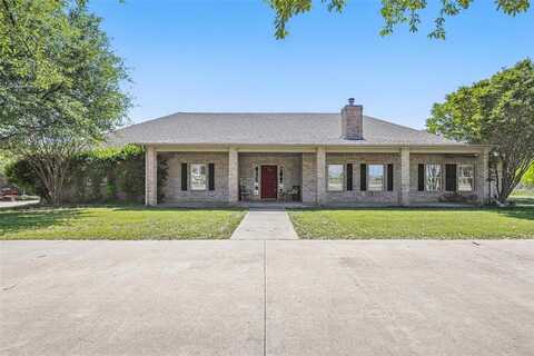 2525 Colt Lane, Crowley, TX 76036