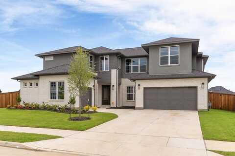 3312 Crosby Lane, Celina, TX 75009