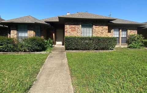13110 Fall Manor Drive, Dallas, TX 75243
