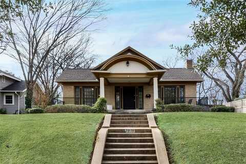 5920 Palo Pinto Avenue, Dallas, TX 75206