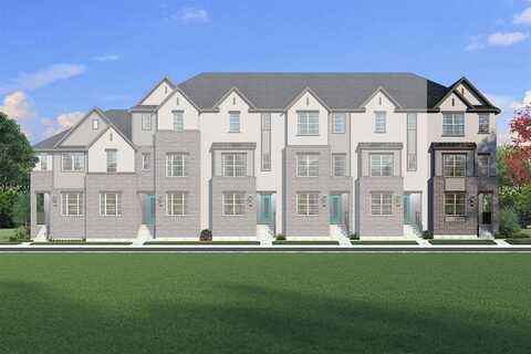 921 Heights Way, Plano, TX 75075