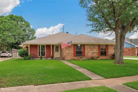 5601 Bayou Drive, Bossier City, LA 71112