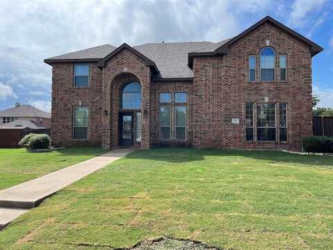 104 Misty Glen Lane, Murphy, TX 75094