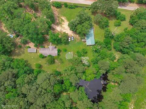 4825 Rich Akes Road, Mooringsport, LA 71060