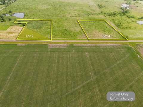 Lot 2 FM 877, Avalon, TX 76623