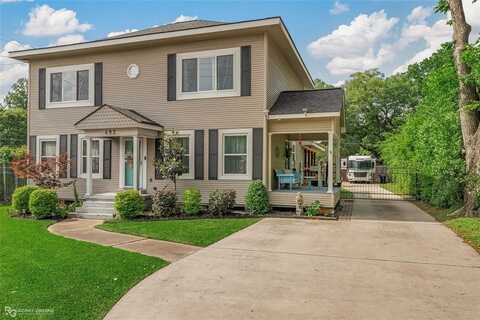 492 Albany Avenue, Shreveport, LA 71105