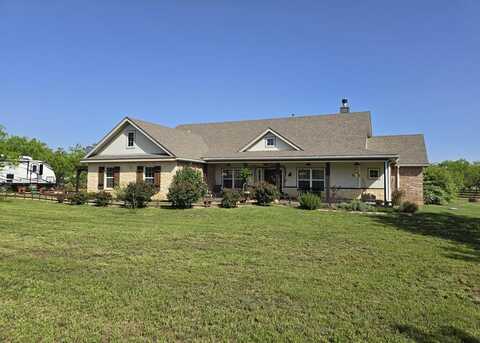 436 Nora Miller Road, Abilene, TX 79602