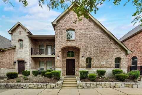 5606 Grosseto Drive, Frisco, TX 75034