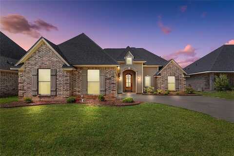 350 Mousse Ruelle Drive, Shreveport, LA 71106