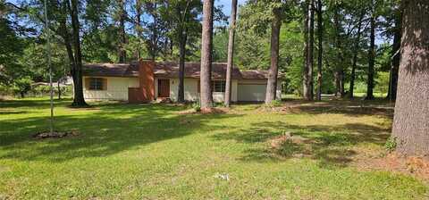 4952 Old Mooringsport Road, Shreveport, LA 71107