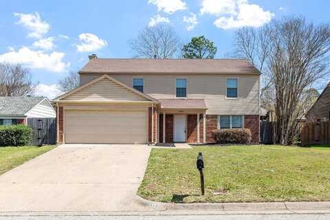 4109 Orchard Hill Drive, Arlington, TX 76016