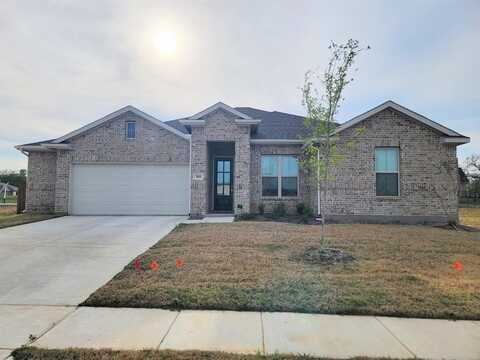 509 Pebble Circle, Azle, TX 76020