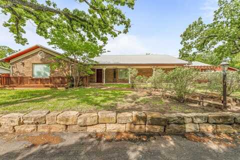 1503 N Farm to Market Road 1821, Mineral Wells, TX 76067