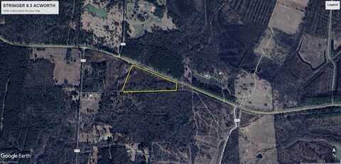 Tbd FM 1159, Clarksville, TX 75426