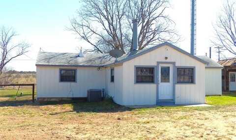 286 N FM 1851, Voca, TX 76887