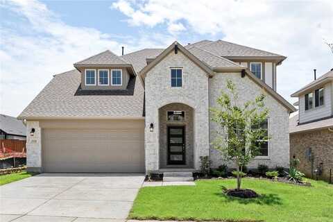 1920 Sangallo, Celina, TX 75009