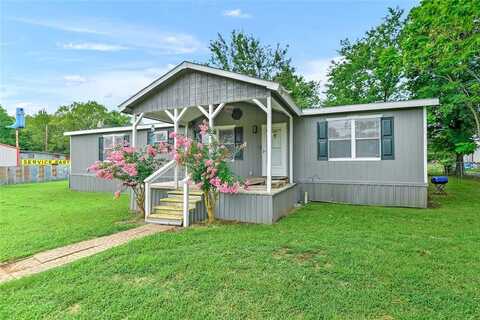468 E Fm 120, Denison, TX 75021