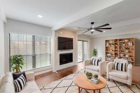 777 Custer Road, Richardson, TX 75080