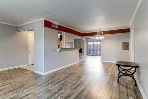 10244 Regal Oaks Drive, Dallas, TX 75230