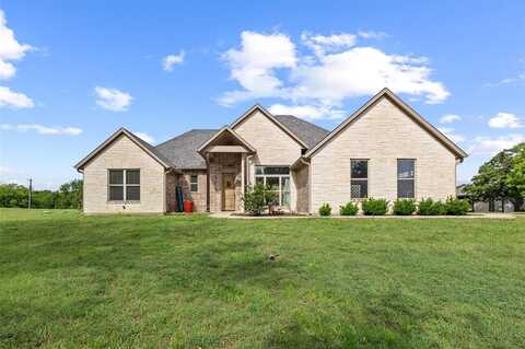 775 Mary Fitch Road, Sherman, TX 75090