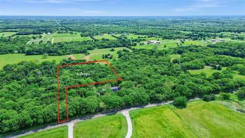 Tbd 5w Arkansas Road, Sadler, TX 76264