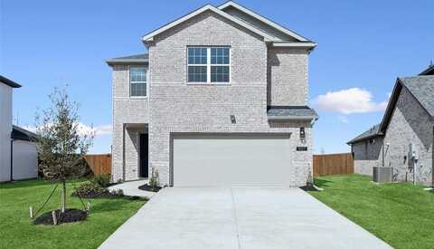 1016 Santa Lucia Drive, Anna, TX 75409