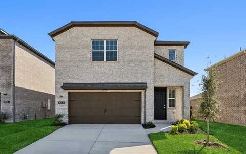 1016 Santa Lucia Drive, Anna, TX 75409