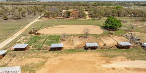 3771 County Road 258, Dublin, TX 76446