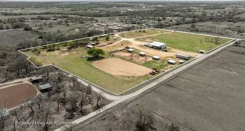 3771 County Road 258, Dublin, TX 76446