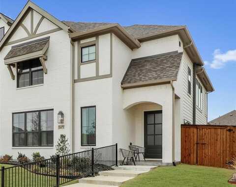14173 Walsh Avenue, Fort Worth, TX 76008