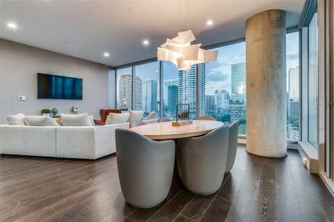 3130 N Harwood Street, Dallas, TX 75201
