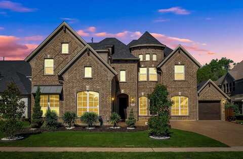 509 Basilica Lane, McKinney, TX 75071
