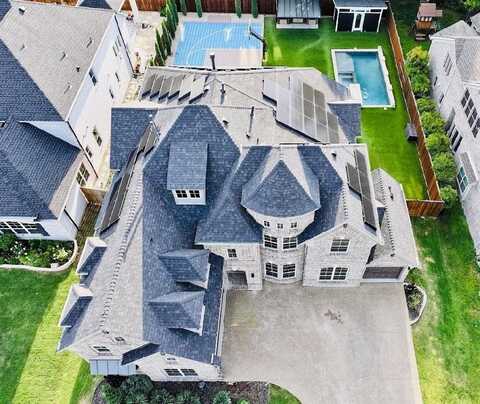 509 Basilica Lane, McKinney, TX 75071