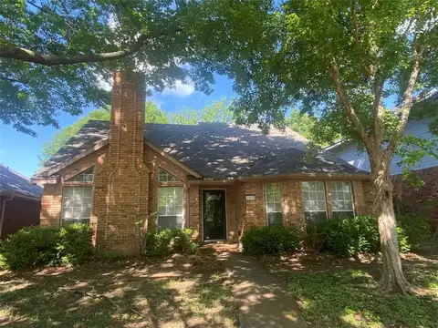 1521 Allen Drive, Cedar Hill, TX 75104
