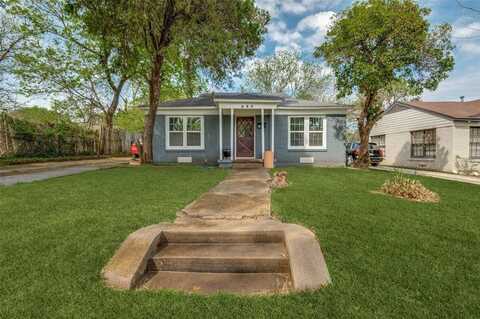 635 Richmondell, Dallas, TX 75211