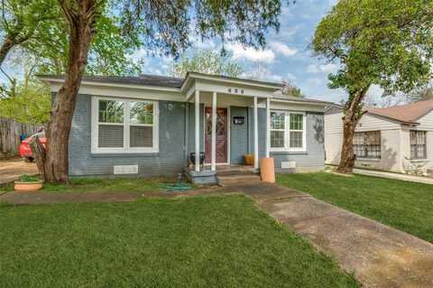 635 Richmondell, Dallas, TX 75211