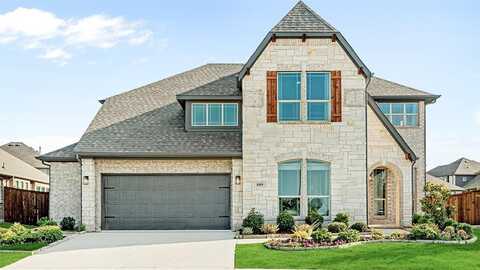 1009 Canuela Way, Justin, TX 76247