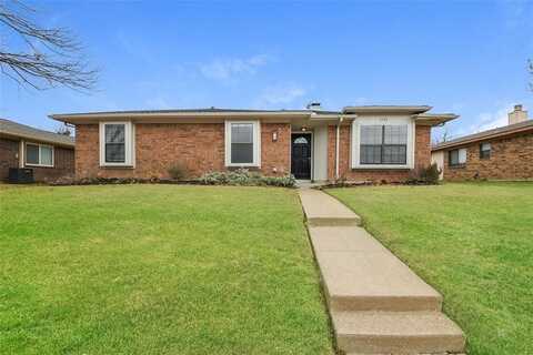 1721 Belltower Place, Lewisville, TX 75067
