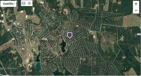Lot 15 Holly Lane, Normangee, TX 77871