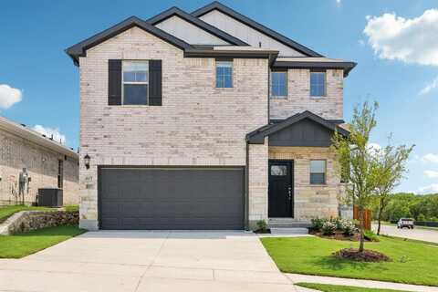 417 Ezra Lane, McKinney, TX 75069
