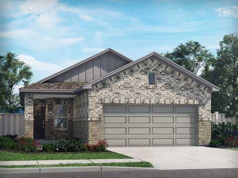 907 Pine Beach Drive, Princeton, TX 75071
