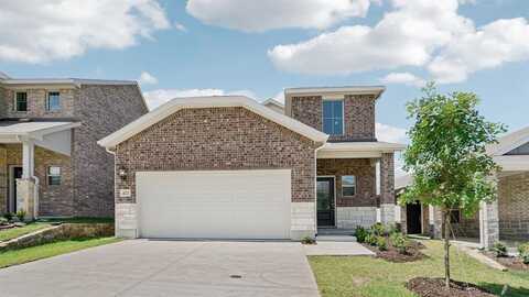 421 Ezra Lane, McKinney, TX 75069